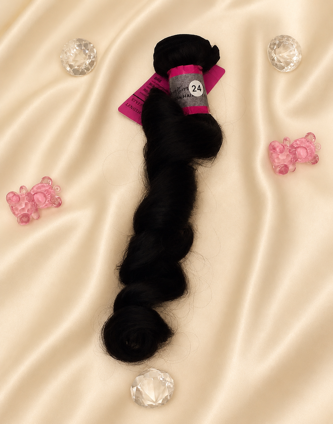 Loose Wave