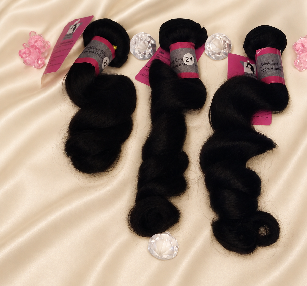Top Quality Bundle Deals