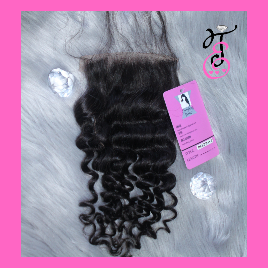 10A Grade Collection HD Lace