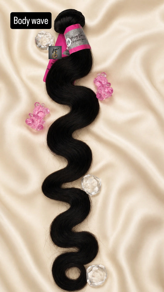 Body Wave