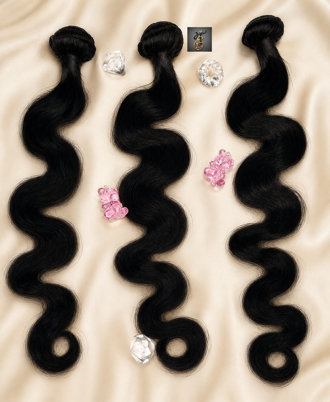 Body Wave Wig