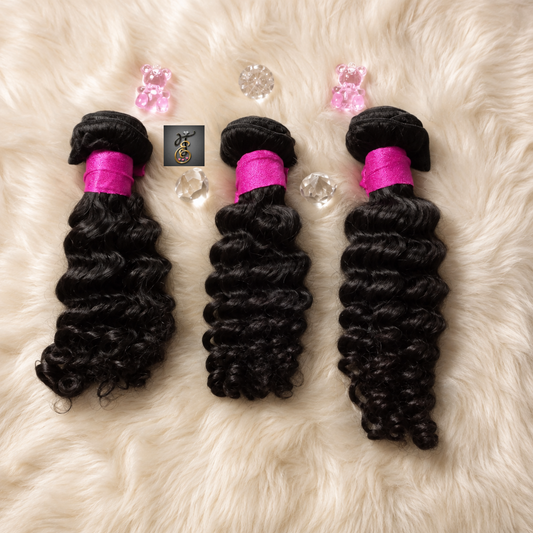 Deep Wave