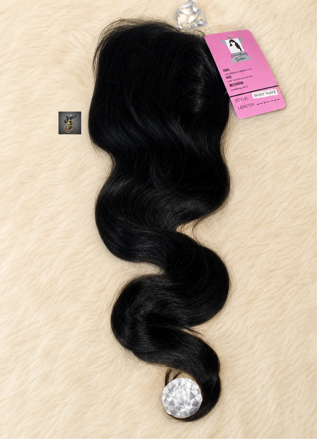 10A Grade Collection HD Lace