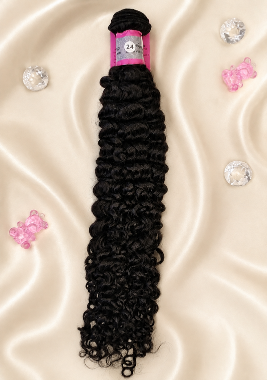 Curly