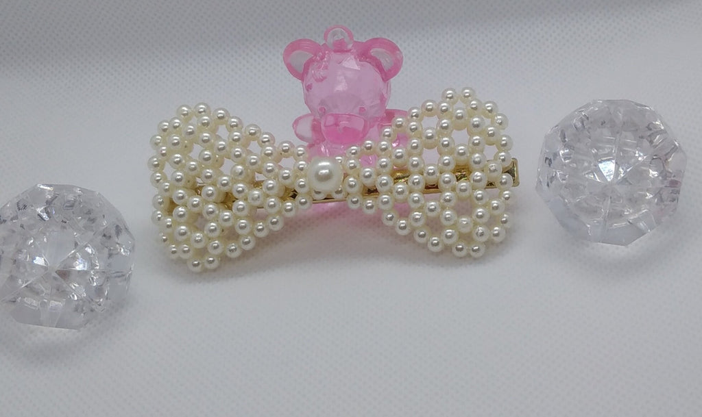 Hair Clip