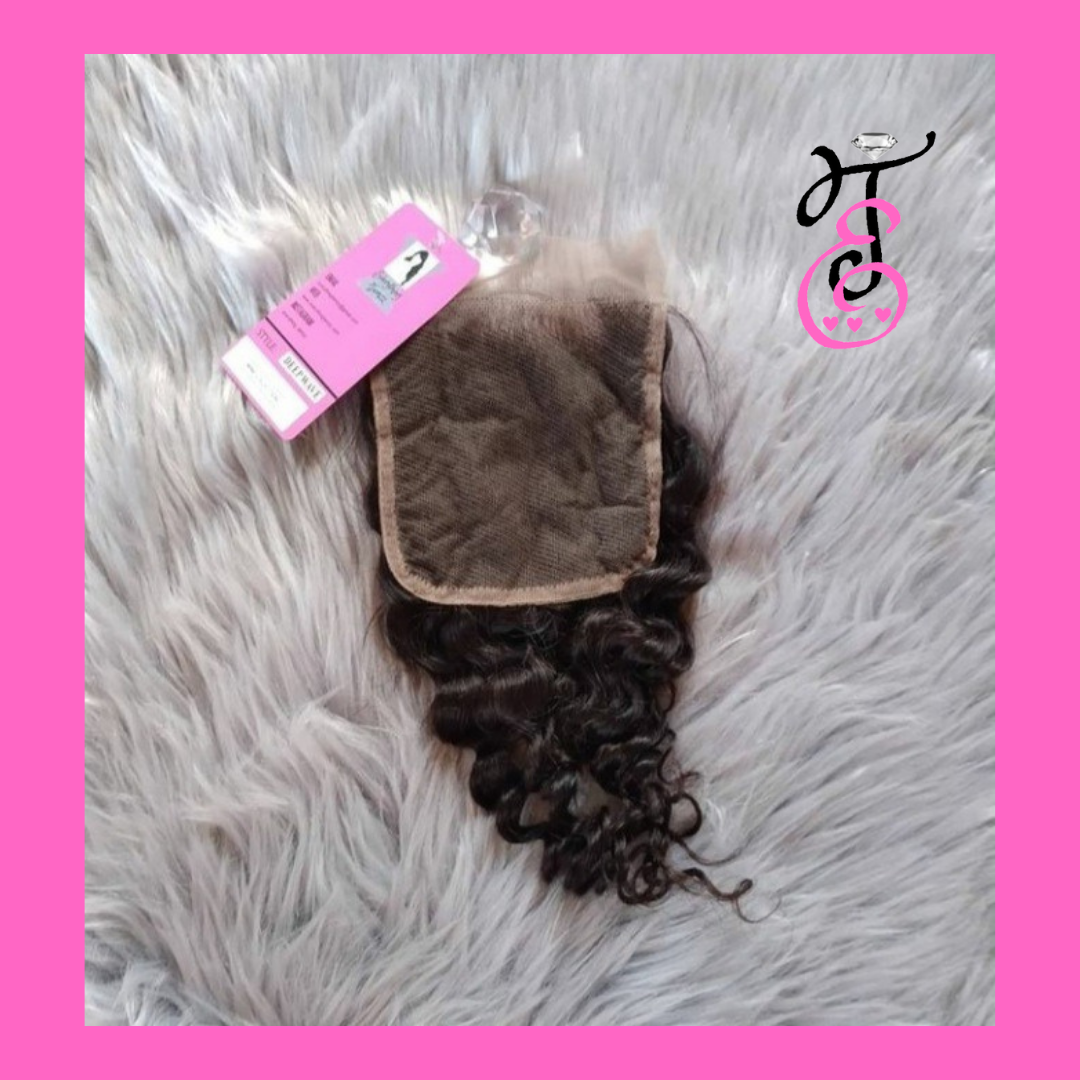 10A Grade Collection HD Lace