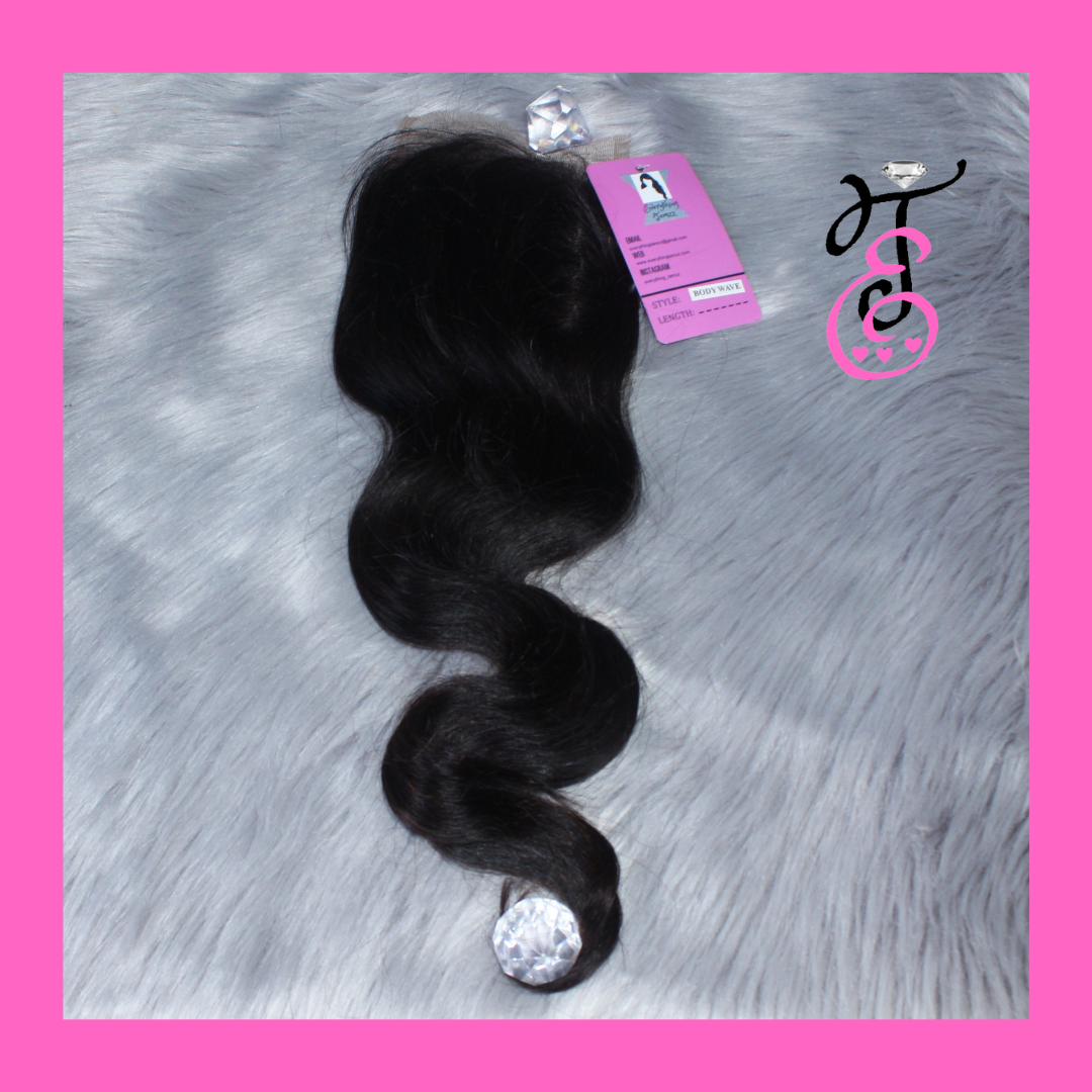 10A Grade Collection HD Lace